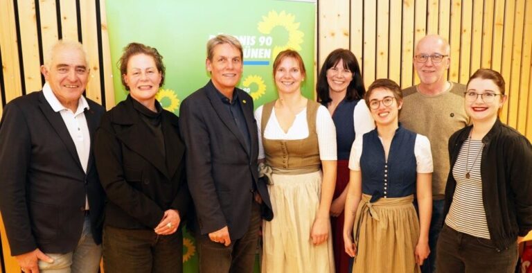 Grüner Aschermittwoch