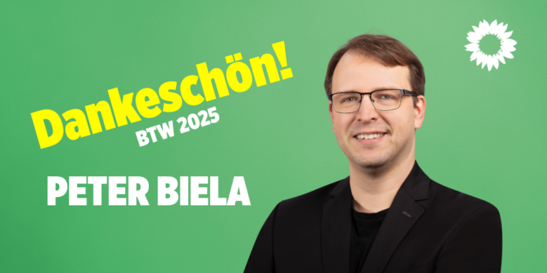 Dankeschön!