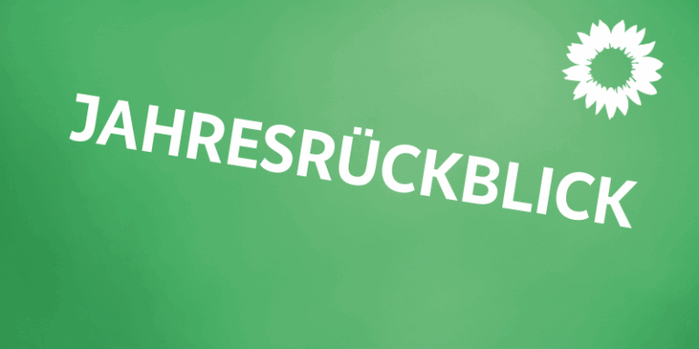 Jahresrückblick 2024
