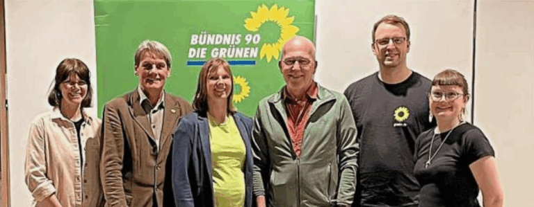 Kontinuität und neue Impulse