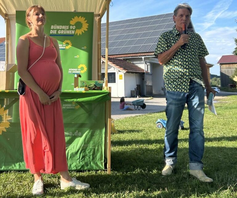 Einsturz der Eiskapelle – Forderung nach Einigkeit bei Maßnahmen gegen den Klimawandel
