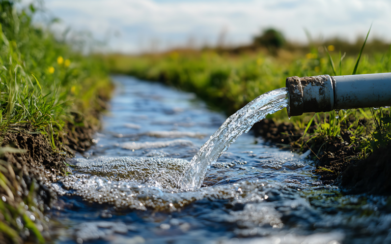 PFOA – unsichtbare Gefahr